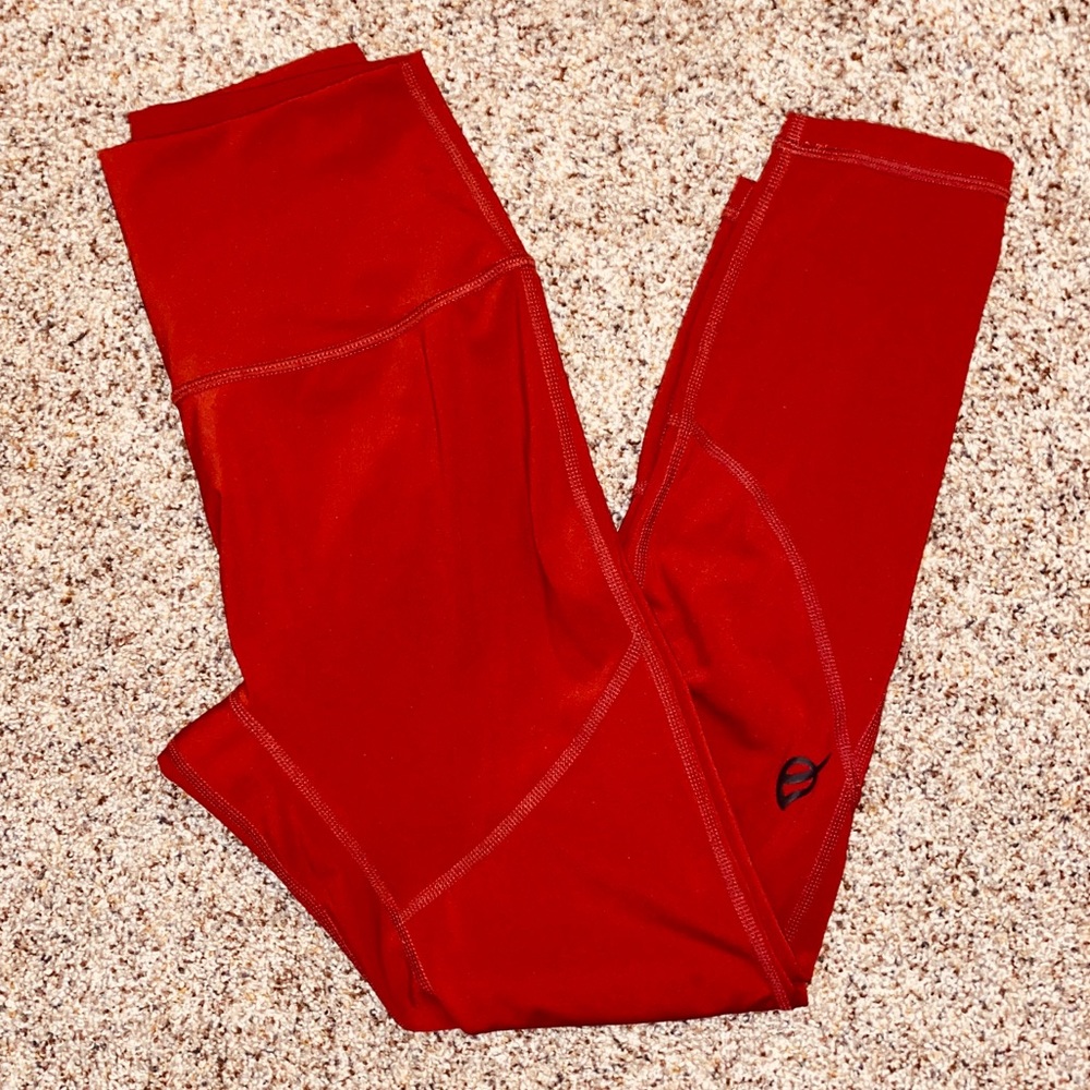 P’TULA leggings!